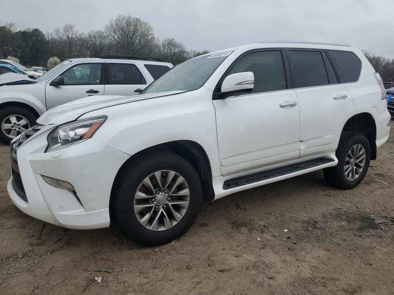 LEXUS GX 2016 jtjjm7fx4g5146918