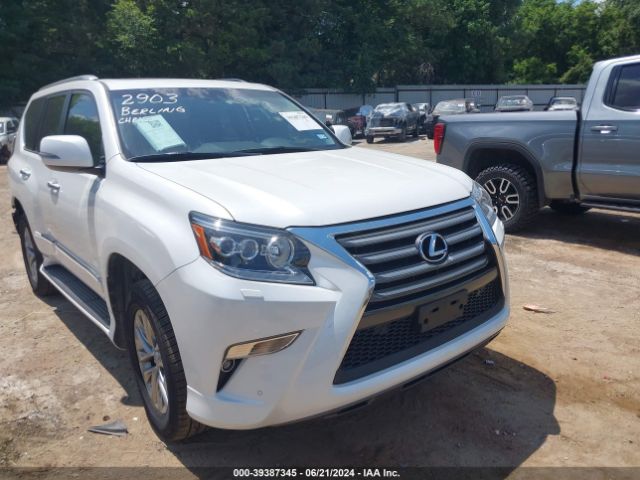 LEXUS GX 2016 jtjjm7fx4g5147339