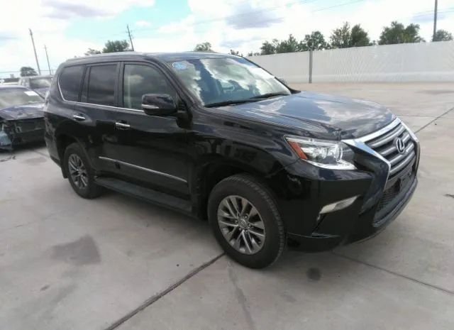 LEXUS GX 460 2016 jtjjm7fx4g5148149