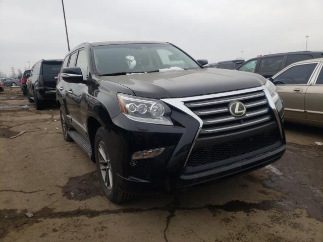 LEXUS GX 460 PRE 2017 jtjjm7fx4h5156950