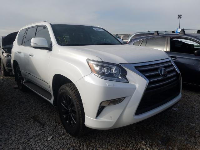 LEXUS GX 460 PRE 2017 jtjjm7fx4h5157015