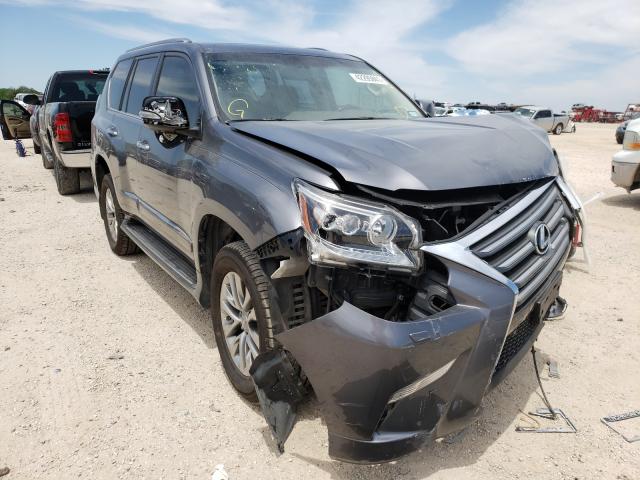 LEXUS GX 460 PRE 2017 jtjjm7fx4h5163106