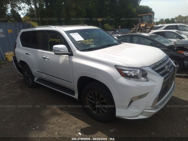 LEXUS GX 2017 jtjjm7fx4h5167432