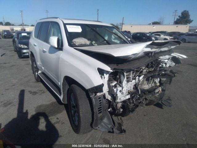 LEXUS GX 2017 jtjjm7fx4h5174218