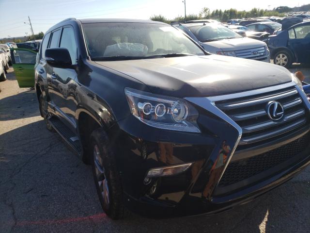 LEXUS GX 460 PRE 2017 jtjjm7fx4h5176647