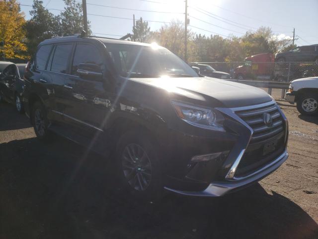 LEXUS GX 460 PRE 2018 jtjjm7fx4j5209930