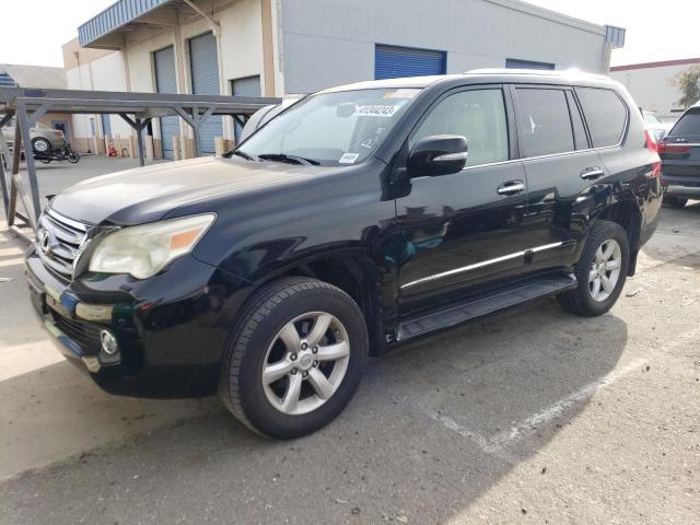 LEXUS GX 460 PRE 2010 jtjjm7fx5a5009784