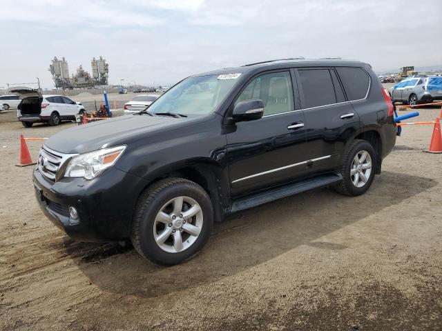 LEXUS GX 2011 jtjjm7fx5b5024318