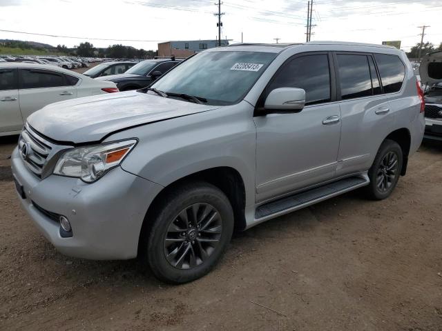 LEXUS GX 460 PRE 2011 jtjjm7fx5b5024447