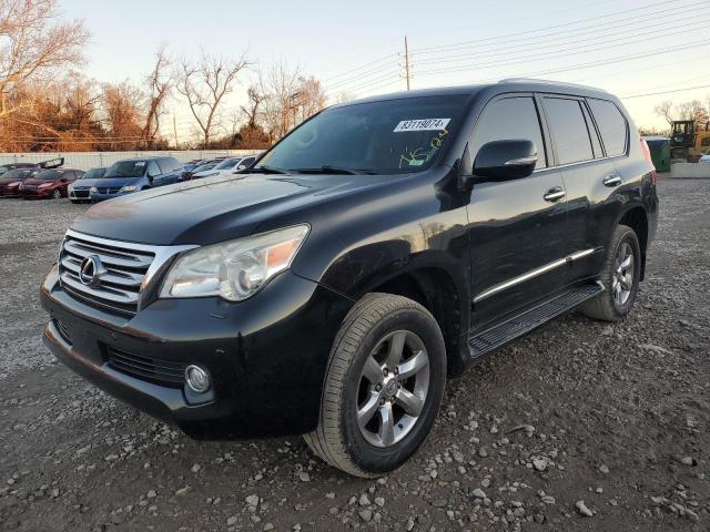 LEXUS GX 460 PRE 2011 jtjjm7fx5b5026506