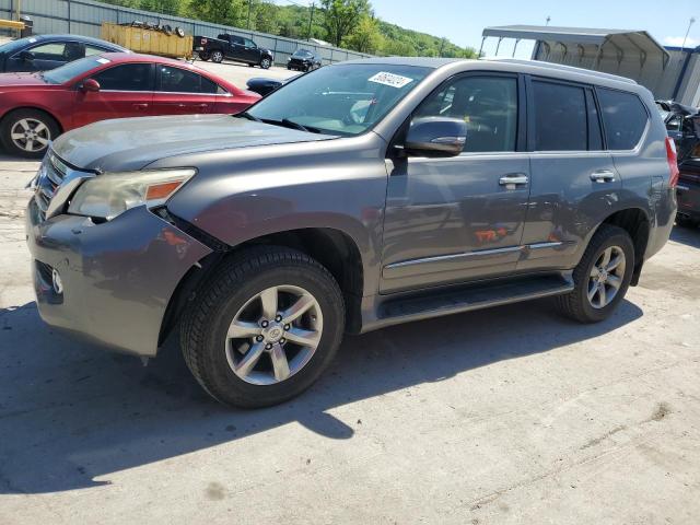 LEXUS GX 2012 jtjjm7fx5c5037345