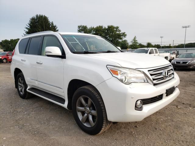 LEXUS GX 460 PRE 2012 jtjjm7fx5c5049706