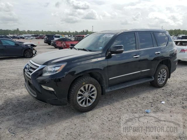 LEXUS GX 2014 jtjjm7fx5e5065309