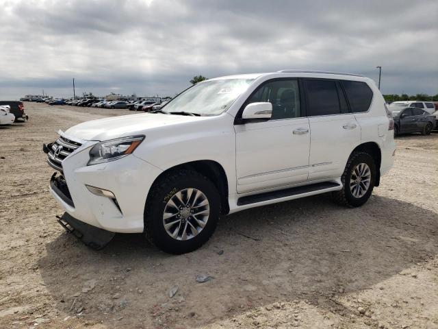 LEXUS GX 460 PRE 2014 jtjjm7fx5e5076374