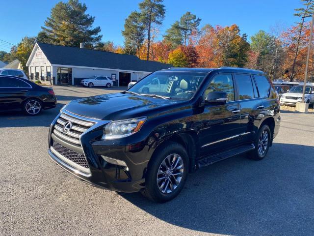 LEXUS GX 460 PRE 2014 jtjjm7fx5e5087259