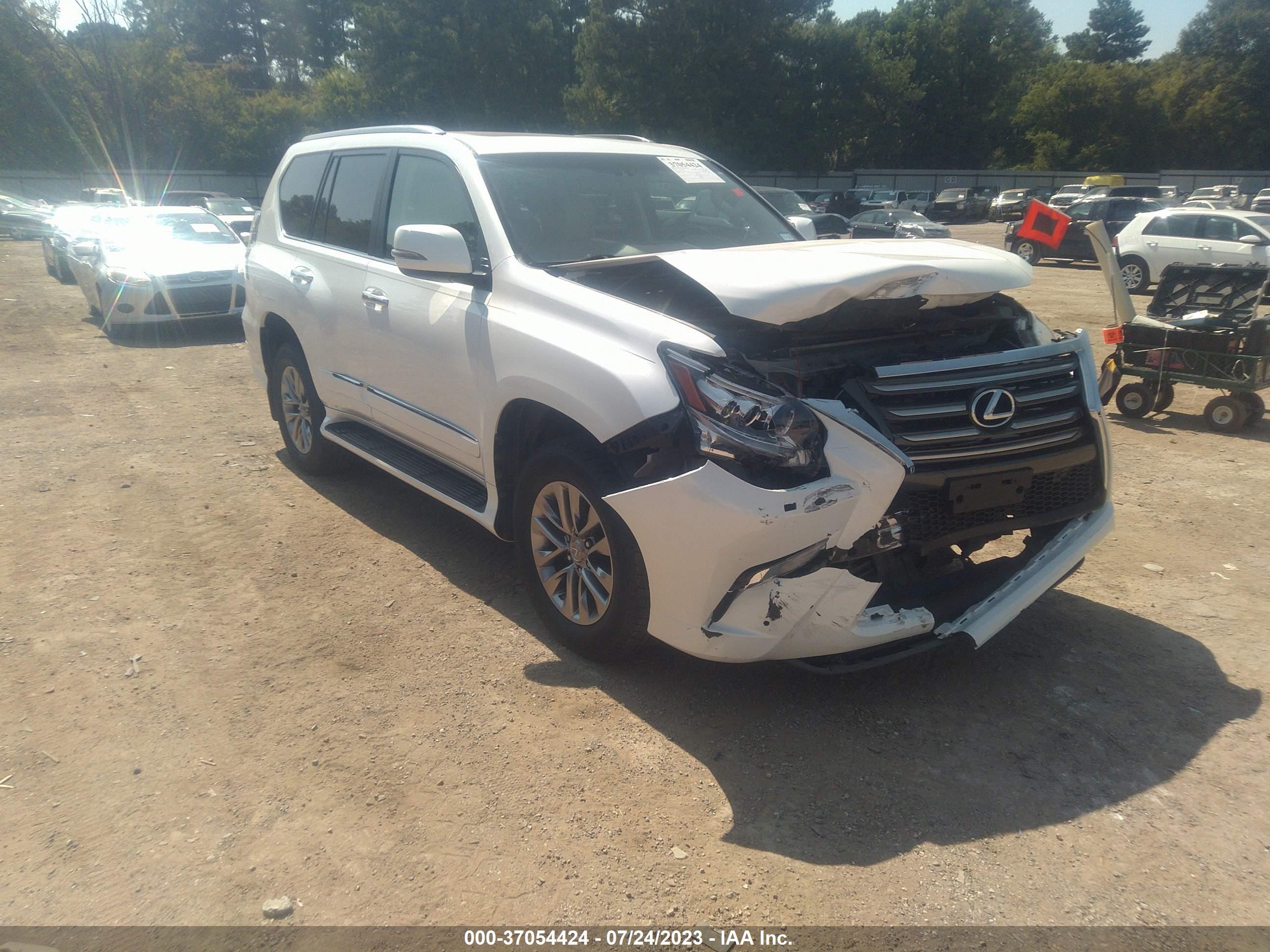 LEXUS GX 2015 jtjjm7fx5f5094830