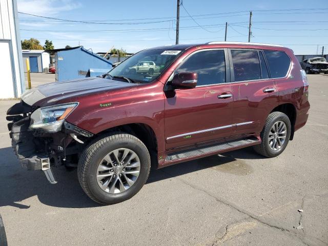 LEXUS GX 460 PRE 2015 jtjjm7fx5f5114073