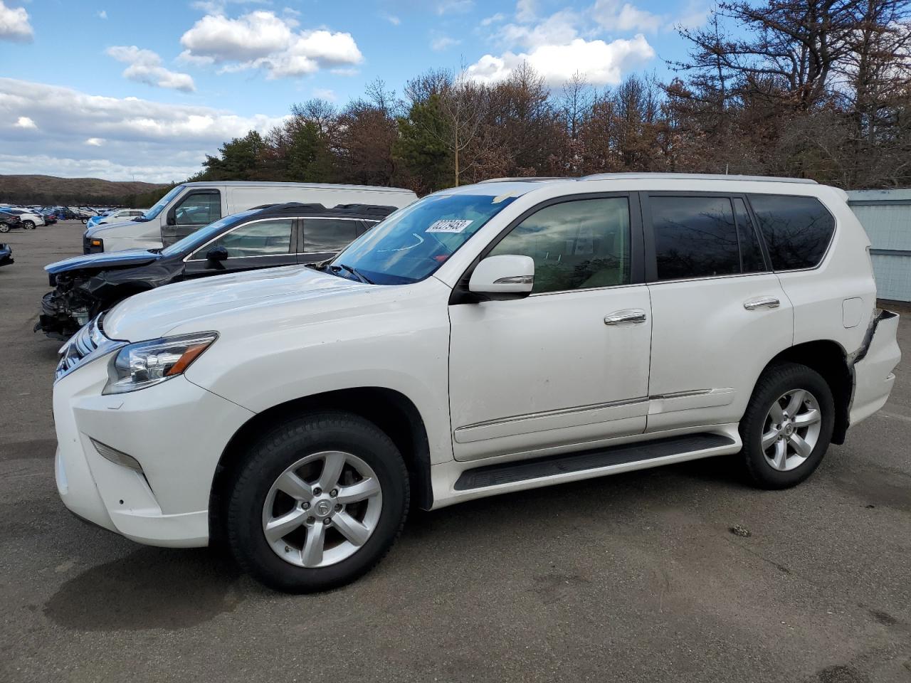 LEXUS GX 2016 jtjjm7fx5g5126242