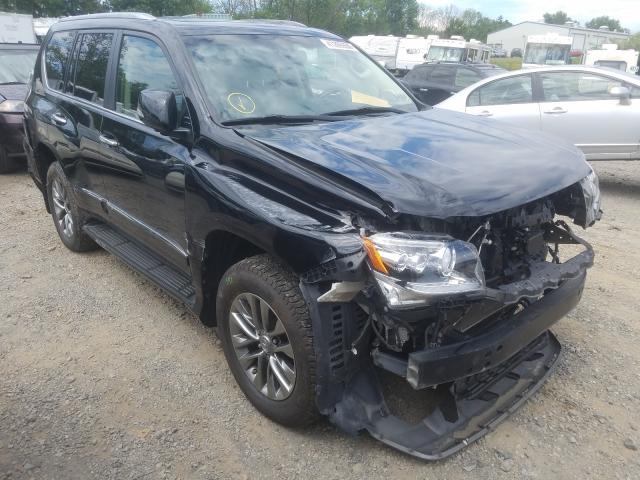 LEXUS GX 460 PRE 2016 jtjjm7fx5g5126807