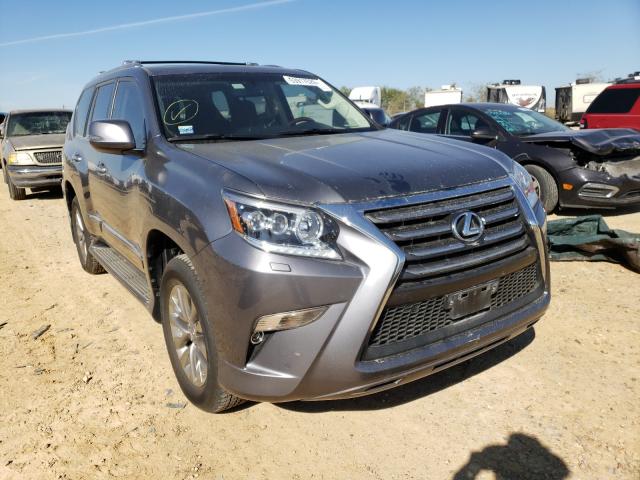 LEXUS GX 460 PRE 2016 jtjjm7fx5g5127195