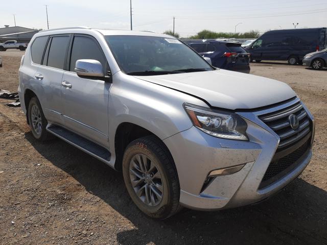 LEXUS GX 460 PRE 2016 jtjjm7fx5g5134793