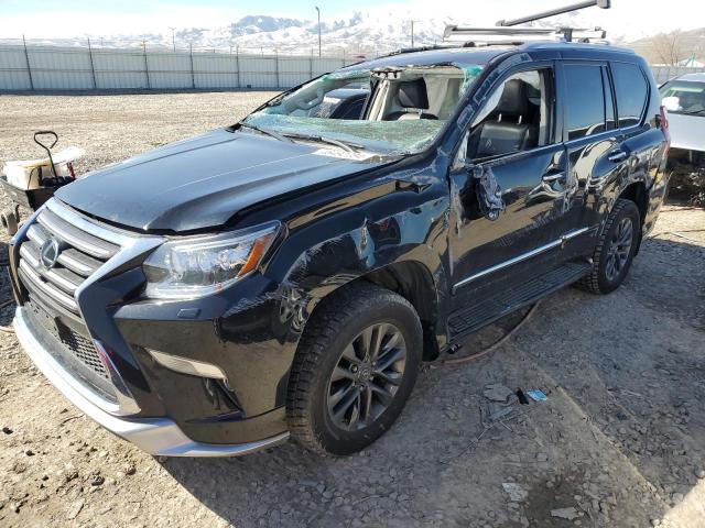 LEXUS GX 2017 jtjjm7fx5h5157220