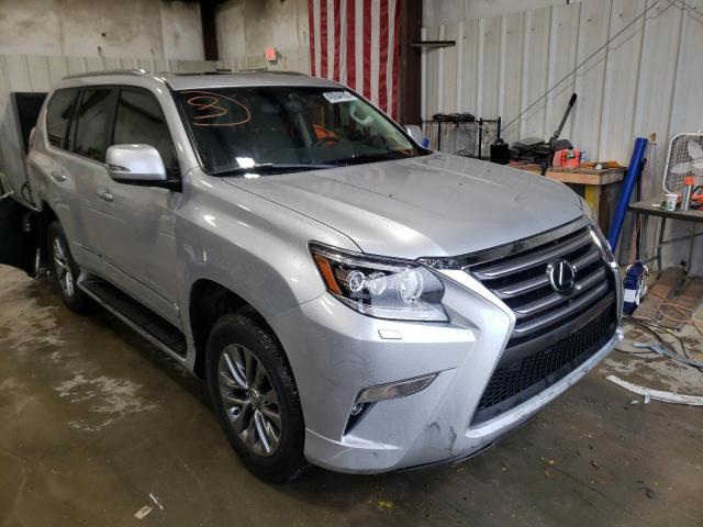 LEXUS GX 460 PRE 2018 jtjjm7fx5j5181703