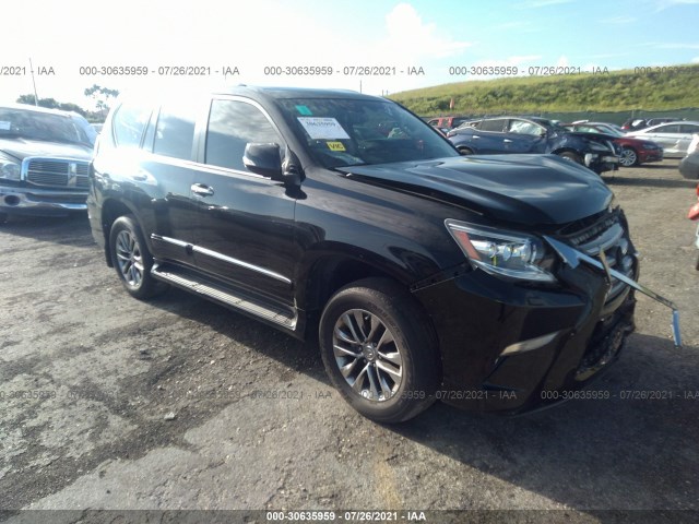 LEXUS GX 2018 jtjjm7fx5j5207507