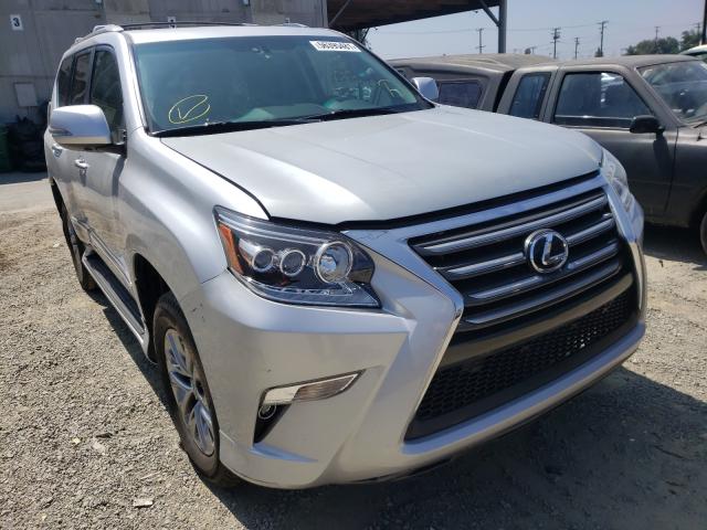 LEXUS GX 2019 jtjjm7fx5k5212109