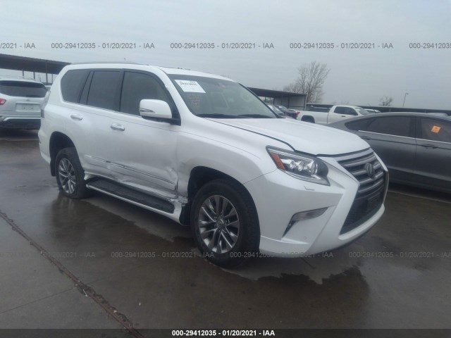 LEXUS GX 2019 jtjjm7fx5k5228066