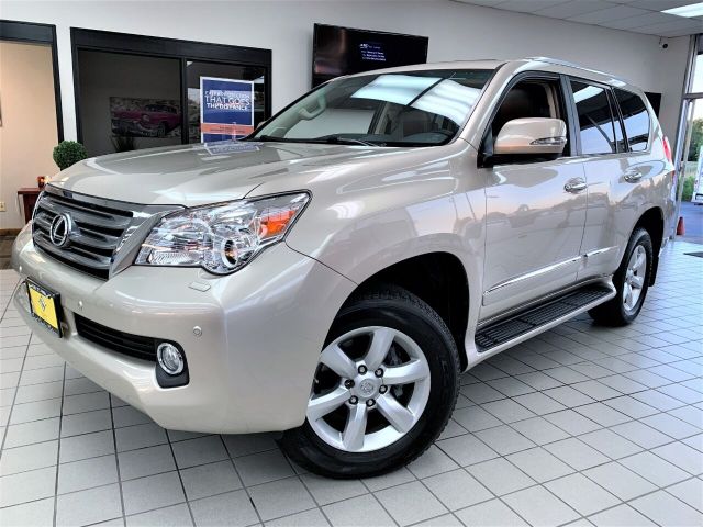 LEXUS GX 460 2011 jtjjm7fx6b5027602