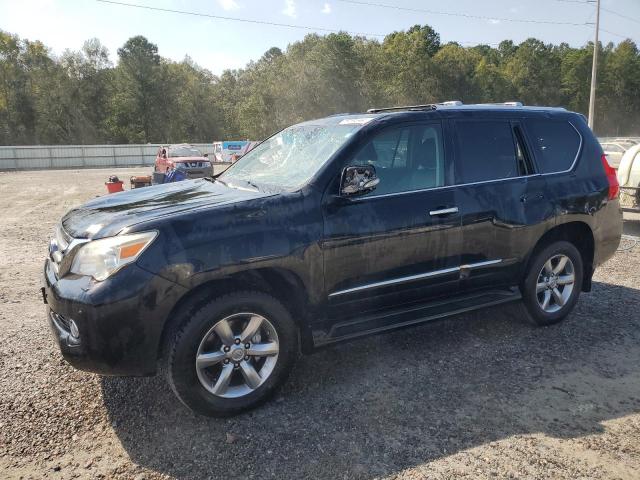 LEXUS GX 460 PRE 2012 jtjjm7fx6c5042392