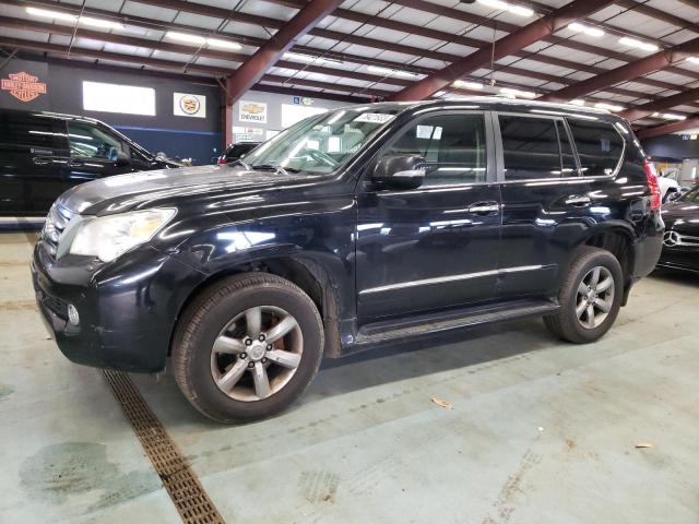 LEXUS GX 2012 jtjjm7fx6c5046572