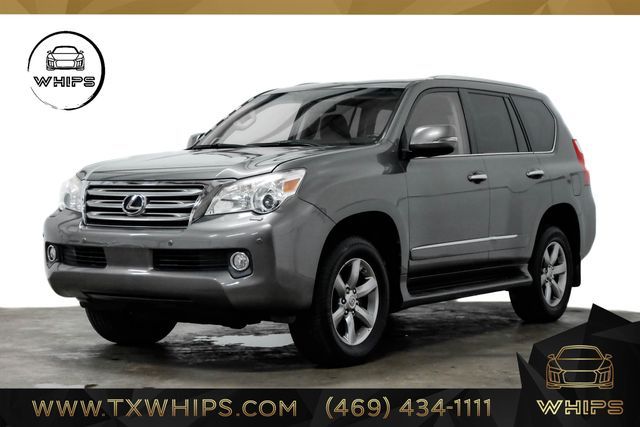 LEXUS GX 460 2013 jtjjm7fx6d5053927