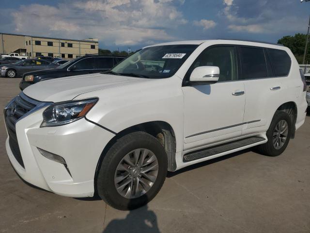 LEXUS GX 460 PRE 2014 jtjjm7fx6e5069871