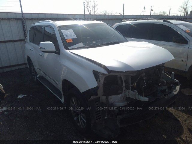 LEXUS GX 460 2014 jtjjm7fx6e5072737