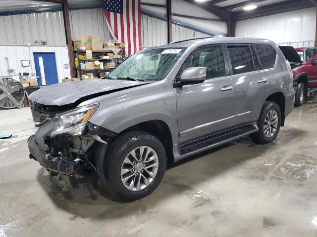 LEXUS GX 460 PRE 2014 jtjjm7fx6e5078845