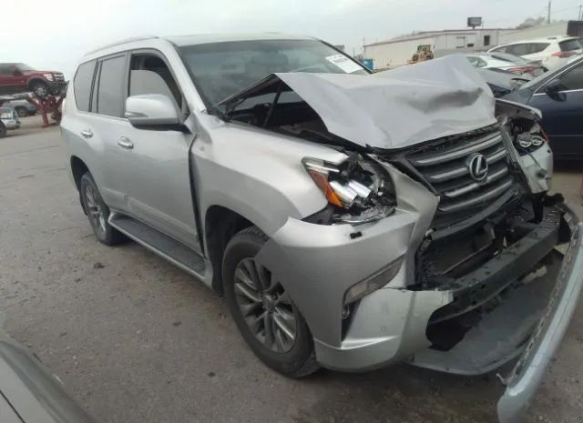 LEXUS GX 460 2014 jtjjm7fx6e5083561