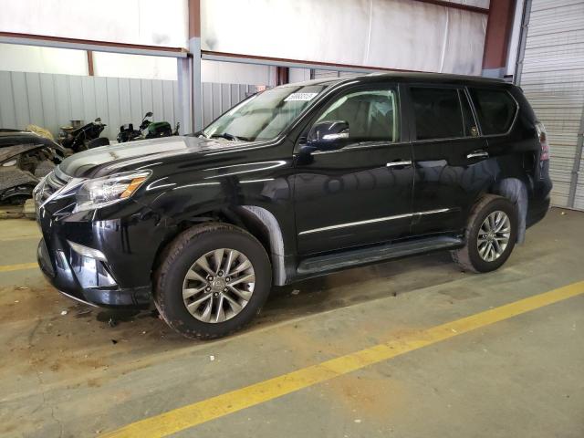 LEXUS GX 460 PRE 2014 jtjjm7fx6e5087948