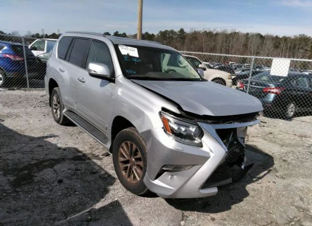 LEXUS GX 460 2015 jtjjm7fx6f5103163