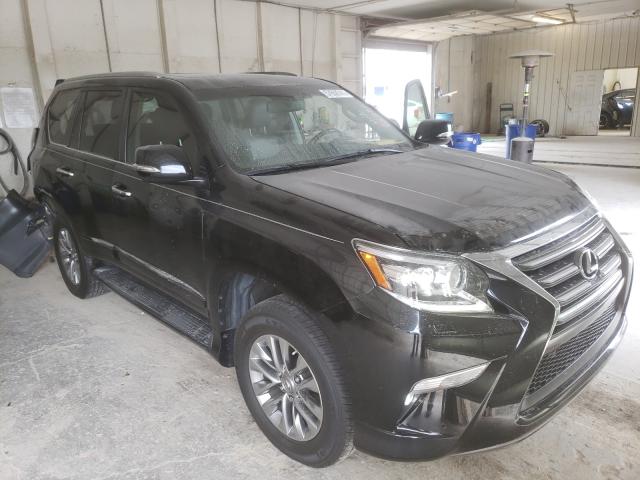 LEXUS GX 460 PRE 2015 jtjjm7fx6f5116480