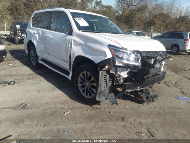 LEXUS GX 460 2016 jtjjm7fx6g5133121