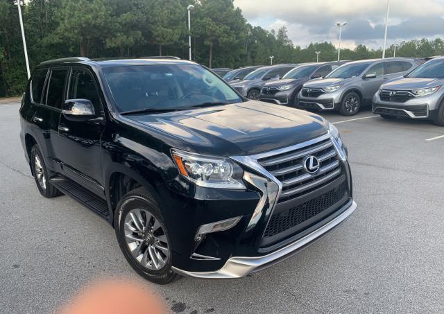 LEXUS GX 460 PRE 2016 jtjjm7fx6g5137203