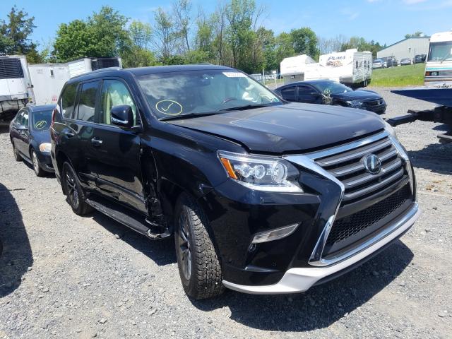 LEXUS GX 460 PRE 2017 jtjjm7fx6h5169845