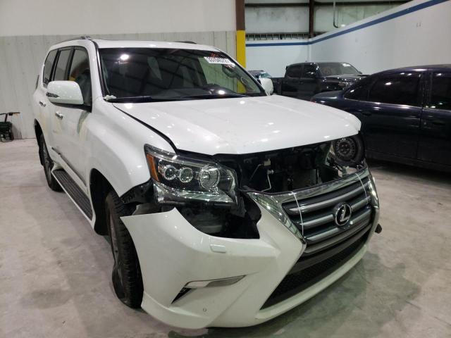 LEXUS GX 460 PRE 2018 jtjjm7fx6j5181399