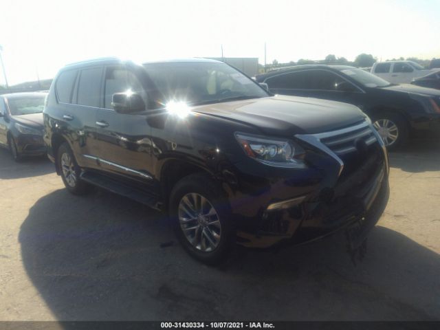 LEXUS GX 2018 jtjjm7fx6j5186182