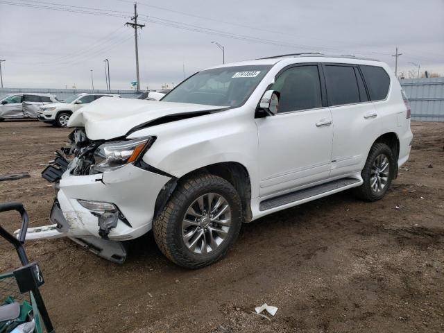 LEXUS GX 2019 jtjjm7fx6k5211339