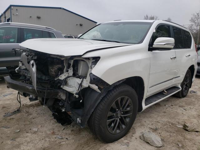 LEXUS GX 460 PRE 2019 jtjjm7fx6k5232305