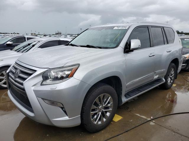 LEXUS GX 460 PRE 2019 jtjjm7fx6k5239934