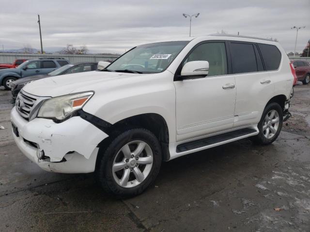 LEXUS GX 2010 jtjjm7fx7a5006143